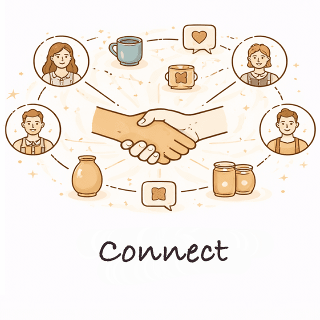 Connect