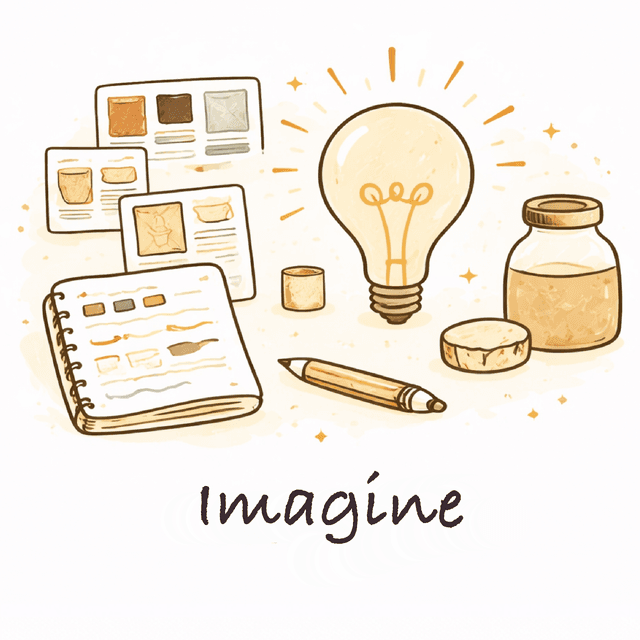 Imagine