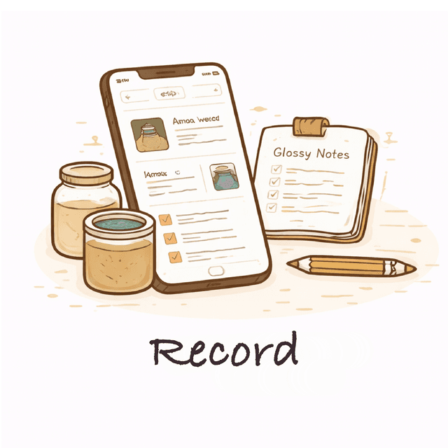 Record