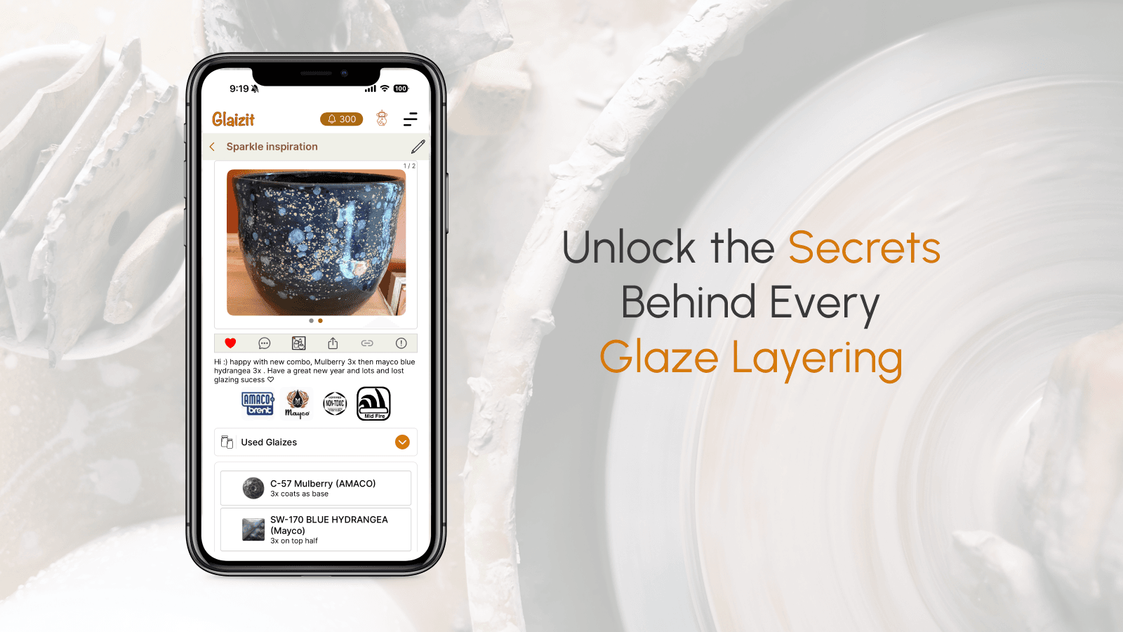 Unlock the Secrets Behind Every Glaze Layering